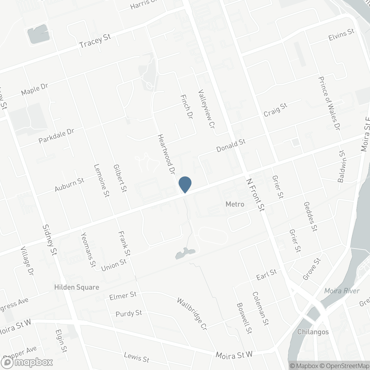 101 - 15 HEARTWOOD DRIVE, Belleville, Ontario K8P 5P4